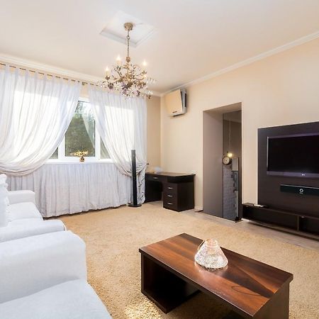 Marazlievskaya Apartment Odessa Esterno foto