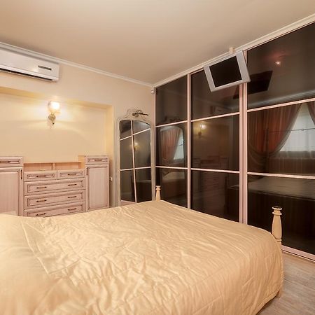 Marazlievskaya Apartment Odessa Esterno foto