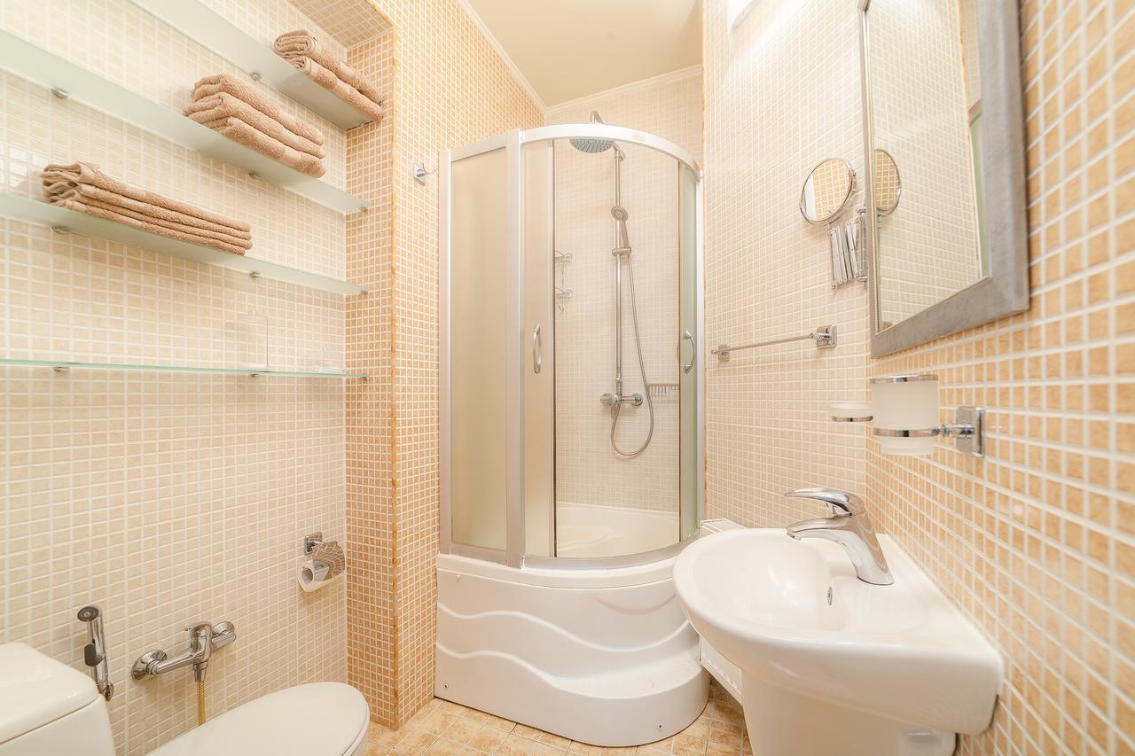 Marazlievskaya Apartment Odessa Esterno foto