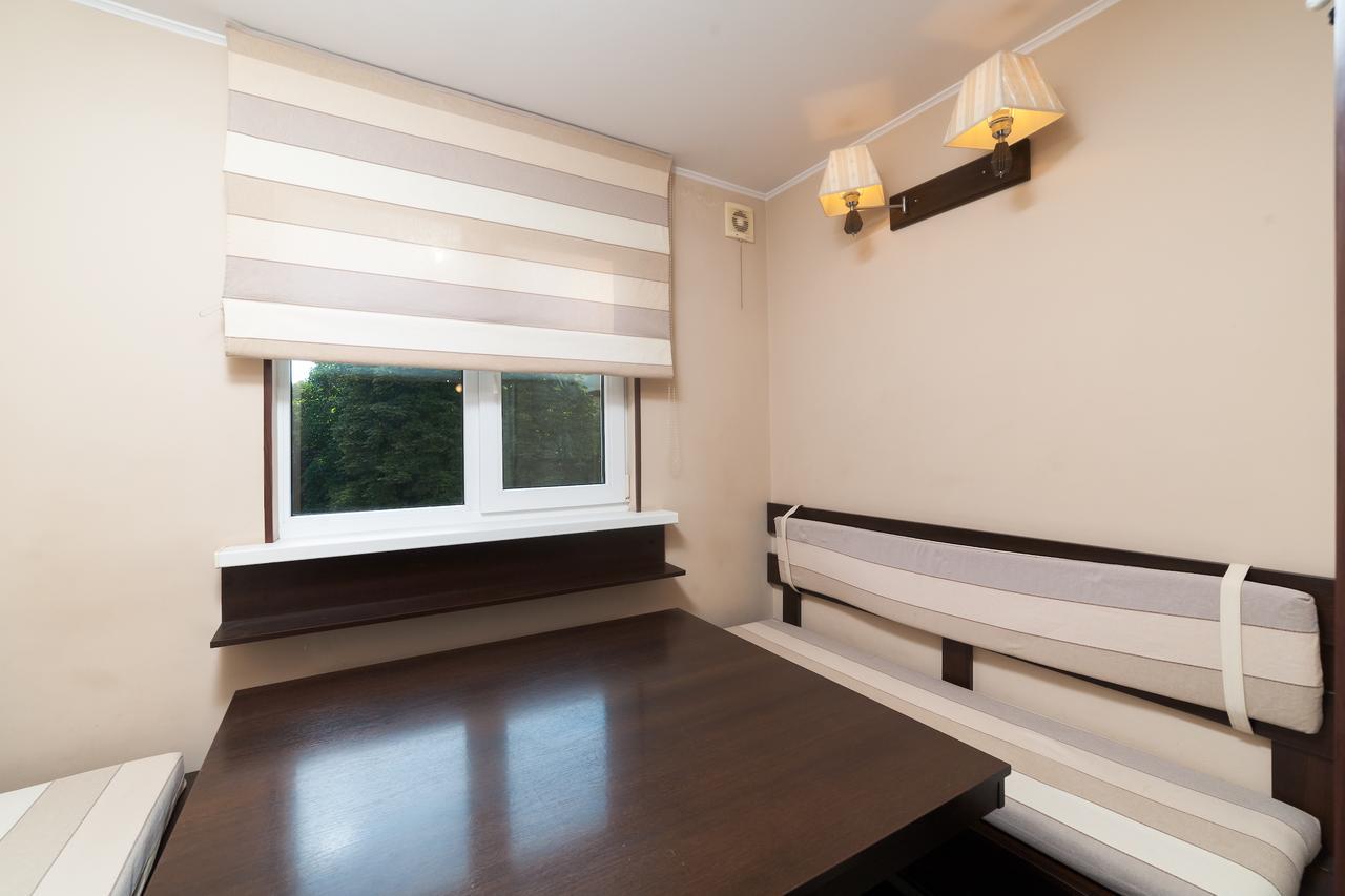 Marazlievskaya Apartment Odessa Esterno foto