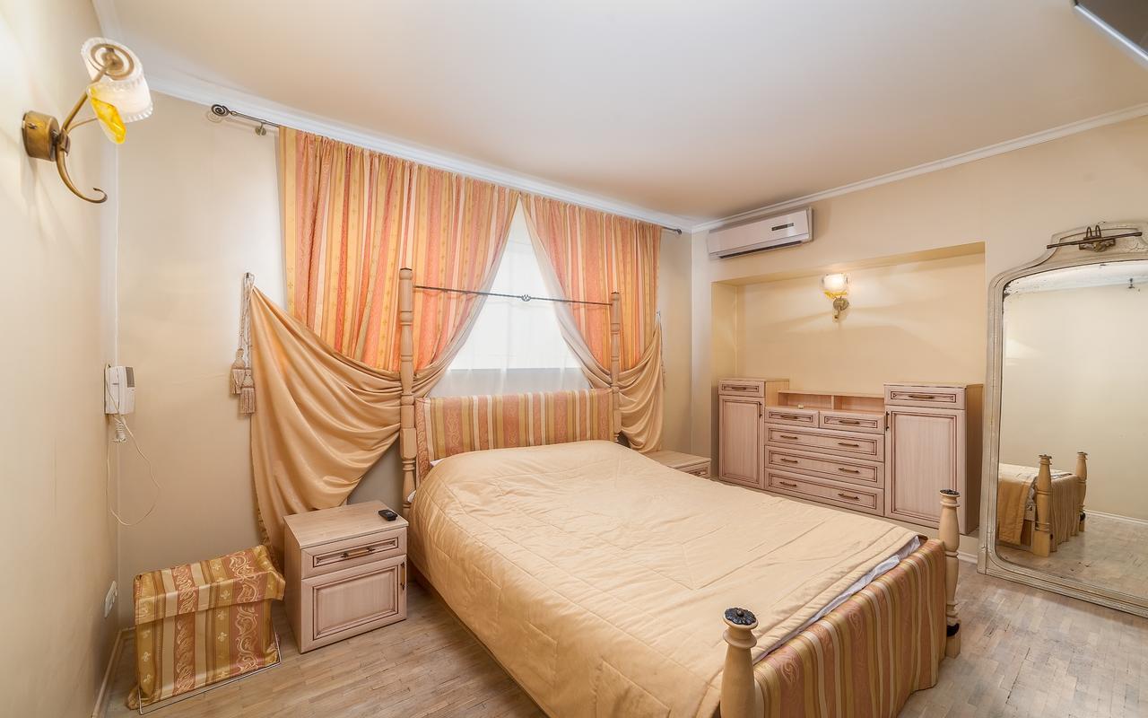 Marazlievskaya Apartment Odessa Esterno foto